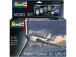 Revell Fairey Gannet AS.1/AS.4 (1:72) (sada)