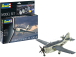 Revell Fairey Gannet AS.1/AS.4 (1:72) (sada)