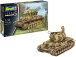 Revell Flakpanzer IV Wirbelwind (1:35)