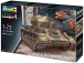 Revell Flakpanzer IV Wirbelwind (Flak 38) (1:72)