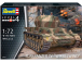 Revell Flakpanzer IV Wirbelwind (Flak 38) (1:72)