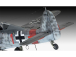 Revell Focke-Wulf Fw190 A-8 Sturmbock (1:32)