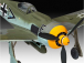 Revell Focke Wulf Fw190 F-8 (1:72) set