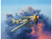 Revell Focke Wulf Fw190 F-8 (1:72) set