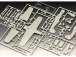 Revell Focke Wulf Fw190 F-8 (1:72) set