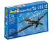 Revell Focke Wulf Ta 152 H (1:72)