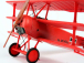 Revell Fokker DR. 1 Triplane (1:72)