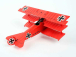 Revell Fokker DR. 1 Triplane (1:72)