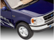 Revell Ford F-150 XLT 1997 (1:25) (sada)