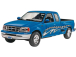 Revell Ford F-150 XLT 1997 (1:25) (sada)