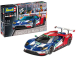 Revell Ford GT Le Mans 2017 (1:24)