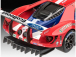 Revell Ford GT Le Mans 2017 (1:24) (sada)