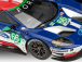Revell Ford GT Le Mans 2017 (1:24) (sada)