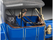 Revell Ford Model T Road 1913 (1:24)