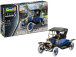 Revell Ford Model T Road 1913 (1:24)