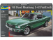 Revell Ford Mustang 1965 2+2 (1:25)