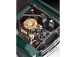 Revell Ford Mustang 1965 2+2 (1:25)
