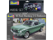 Revell Ford Mustang 1965 2+2 Fastback (1:24)