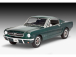 Revell Ford Mustang 1965 2+2 Fastback (1:24)