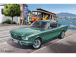 Revell Ford Mustang 1965 2+2 Fastback (1:24)
