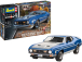 Revell Ford Mustang 1971 Boss 351 (1:25)