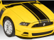 Revell Ford Mustang Boss 302 2013 (1:25) (sada)