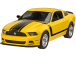 Revell Ford Mustang Boss 302 2013 (1:25) (sada)