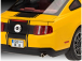 Revell Ford Mustang GT 2010 (1:25) set