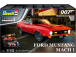 Revell Ford Mustang I - Diamanty jsou věčné (1:25) (Giftset)