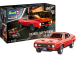 Revell Ford Mustang I - Diamanty jsou věčné (1:25) (Giftset)