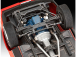Revell Ford Mustang I - Diamanty jsou věčné (1:25) (Giftset)