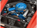 Revell Ford Mustang I - Diamanty jsou věčné (1:25) (Giftset)
