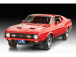 Revell Ford Mustang I - Diamanty jsou věčné (1:25) (Giftset)