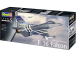 Revell General Dynamics F-16 Falcon 50. výročí (1:32)