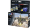 Revell German A4/V2 Rocket (1:72) (sada)