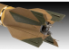 Revell German A4/V2 Rocket (1:72) (sada)