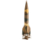 Revell German A4/V2 Rocket (1:72) (sada)