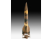 Revell German A4/V2 Rocket (1:72) (sada)