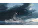 Revell German Destroyer Class 119 (Z1/Z5) (1:144)