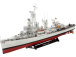 Revell German Destroyer Class 119 (Z1/Z5) (1:144)