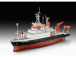 Revell German Research Vessel Meteor (1:300)