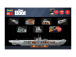 Revell German Submarine U-96 (1:56)