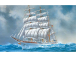 Revell Gorch Fock (1:350)