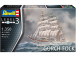 Revell Gorch Fock (1:350)