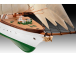 Revell Gorch Fock (1:350) (sada)