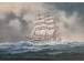 Revell Gorch Fock (1:350) (sada)