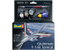 Revell Grumman F-14A Tomcat (1:144) (sada)
