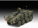 Revell GTK Boxer GTFz (1:35)