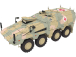 Revell GTK Boxer sgSANKfz (1:72) (sada)
