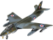 Revell Hawker Hunter FGA.9 (1:144)